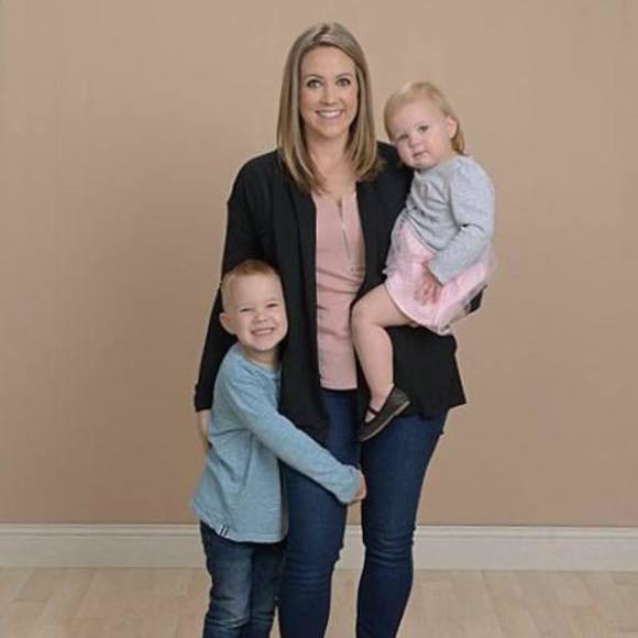 Meet your Posher, Megan - Picture 1 of 1